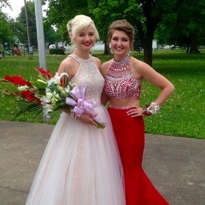 Meet your Posher, Mckenzie